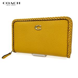 COACH コーチ 財布 ミディアム財布 ミデ...の詳細画像1