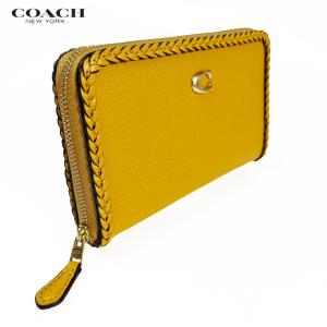 COACH コーチ 財布 ミディアム財布 ミデ...の詳細画像2