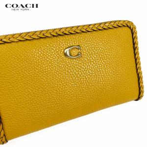 COACH コーチ 財布 ミディアム財布 ミデ...の詳細画像3