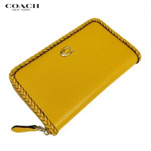 COACH コーチ 財布 ミディアム財布 ミデ...の詳細画像4
