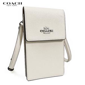 COACH コーチ レディース スマホショルダー...の商品画像
