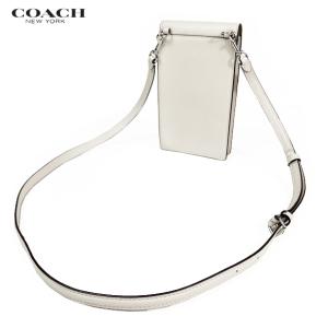 COACH コーチ レディース スマホショルダ...の詳細画像2