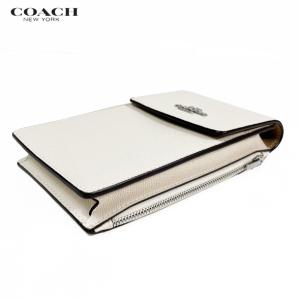 COACH コーチ レディース スマホショルダ...の詳細画像4