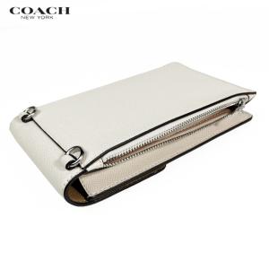 COACH コーチ レディース スマホショルダ...の詳細画像5
