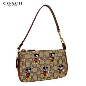 COACH（コーチ） DISNEY X COACH アウトレット ディズニーコラボ CN008