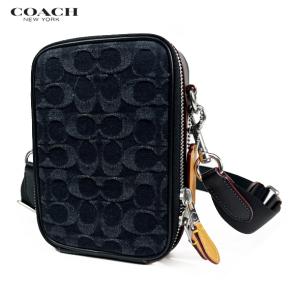 COACH コーチ メンズ ショルダーバッグ ス...の商品画像