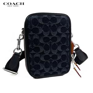 COACH コーチ メンズ ショルダーバッグ ...の詳細画像1