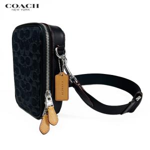 COACH コーチ メンズ ショルダーバッグ ...の詳細画像2