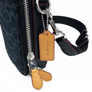COACH コーチ メンズ ショルダーバッグ ...の詳細画像3