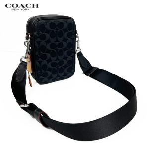 COACH コーチ メンズ ショルダーバッグ ...の詳細画像4