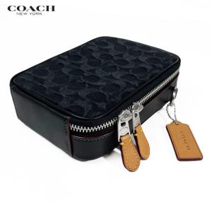 COACH コーチ メンズ ショルダーバッグ ...の詳細画像5
