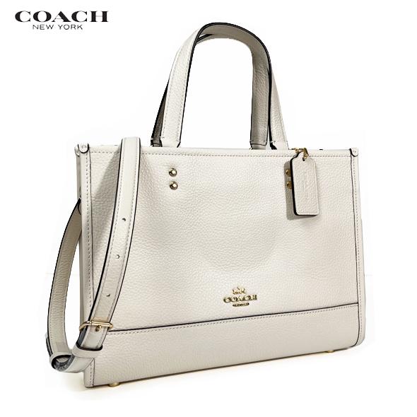 COACH コーチ レディース バッグ ショルダーバッグ トート バッグ デンプシー キャリオール ...