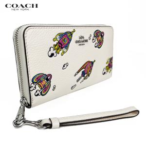 COACH コーチ レディース 財布 長財布 ...の詳細画像2