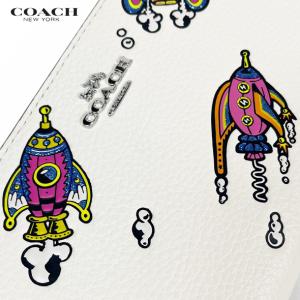 COACH コーチ レディース 財布 長財布 ...の詳細画像4