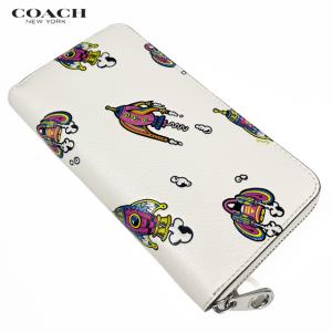 COACH コーチ レディース 財布 長財布 ...の詳細画像5