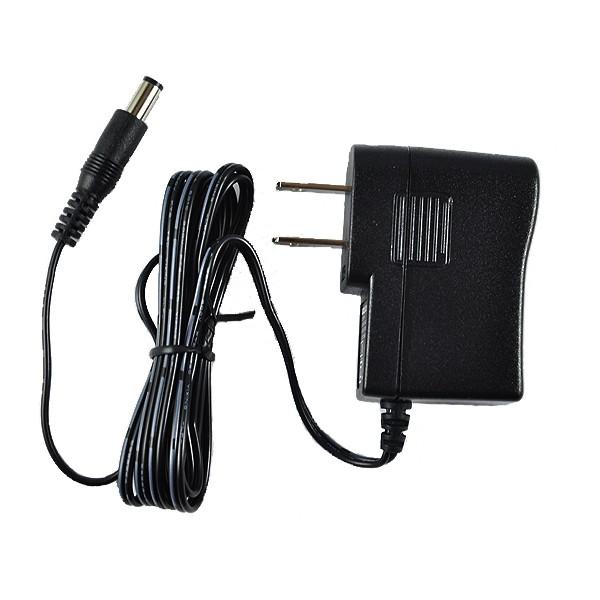 汎用スイッチング式ACアダプター 5V 1A 最大出力5W PSE取得品 出力プラグ外径5.5mm(...
