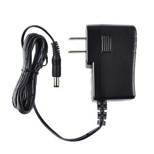 SUCCUL（サクル） 汎用スイッチング式ACアダプター 12V 1A 最大出力12W