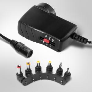 ACアダプター 大手メーカーOEM社製品 スイッチング式