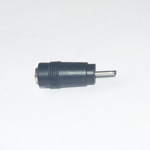 汎用ACアダプター用出力DCプラグ変換アダプター(5.5mm×2.1mm →　2.0mm×0.7mm) SUCCUL