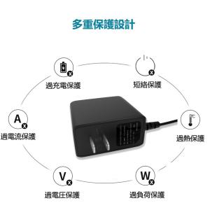 Philips フィリップス電気シェーバー充電...の詳細画像3