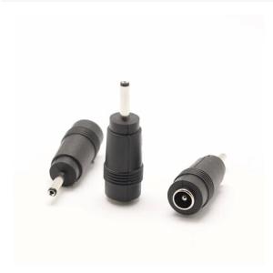 汎用ACアダプター用出力DCプラグ変換アダプター(5.5mm×2.1mm