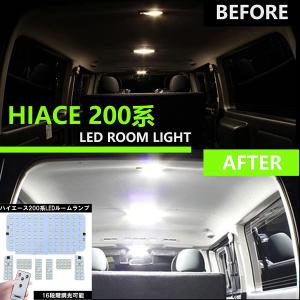 トヨタ ハイエース用 レジアスエース 200系 ...の商品画像