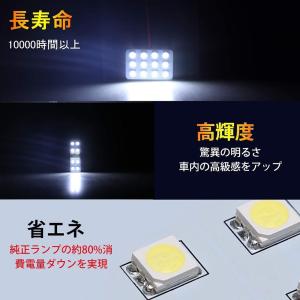 トヨタ ハイエース用 レジアスエース 200系...の詳細画像2