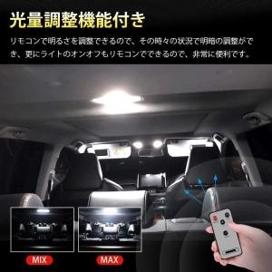 トヨタ ハイエース用 レジアスエース 200系...の詳細画像4