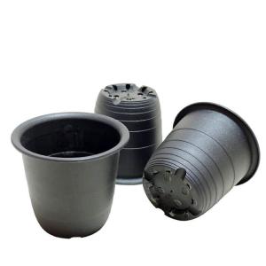 3.5号プラスチック鉢