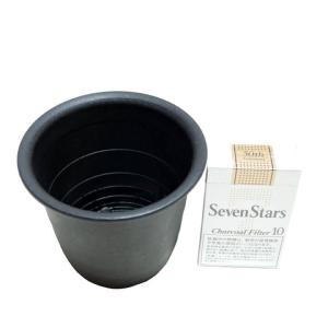 3.5号プラスチック鉢の詳細画像5