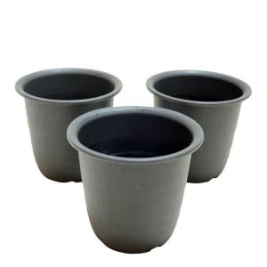 3号プラスチック鉢の詳細画像4