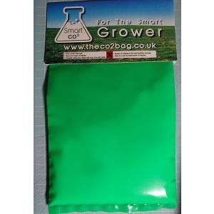 植物の光合成に必要な二酸化炭素CO2を供給　スマートCO2バッグ