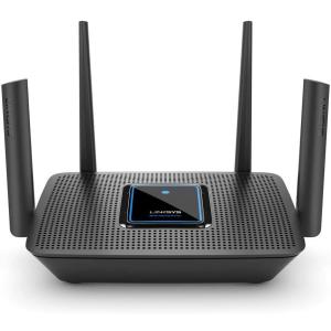 + Linksys 5 AC3000 トライバンド