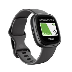 GPS搭載 Fitbit