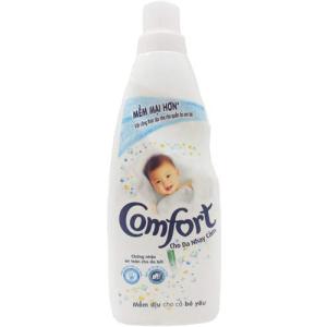 コンフォート 800ml センシティブスキンソフナー 柔軟剤 comfort