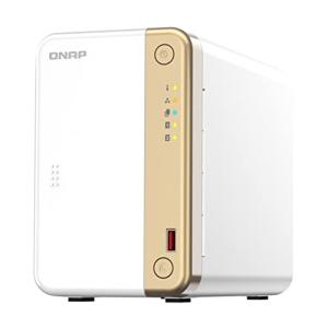 QNAP キューナップ NAS キット 2ベイ