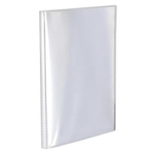 セキセイ ファイル プレゼンホルダー パックン A5 20ポケット