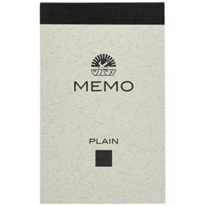 ツバメノート メモ ツバメモ ポケット 無地