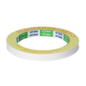 ニトムズ ハンディカット多用途強力両面テープ 10mm×10m