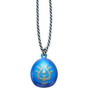 天空の城ラピュタ ころ鈴根付(7) 飛行石