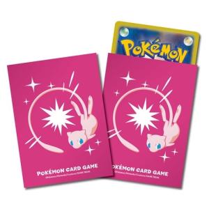 ポケモンカード　デッキシールド　まとめ ポケモンカードゲーム デッキシールドコレクション 古代・未来