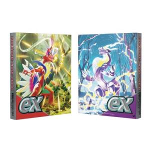 ポケモンカードゲーム 海外限定 9ポケット PROバインダー ポケモンカードゲーム 海外限定 9ポケット PROバインダー