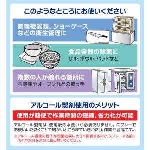 ライオン ライオガード アルコール バックイン...の詳細画像4