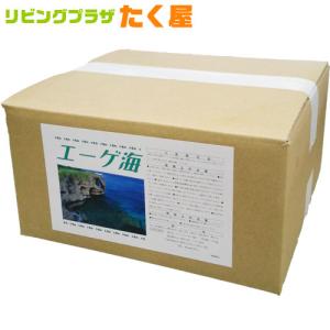 アサヒ商会 エーゲ海 入浴化粧品 入浴剤 10kg｜sudareyosizu