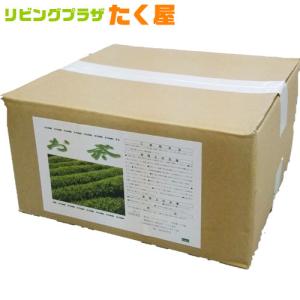 アサヒ商会 お茶 入浴化粧品 入浴剤 10kg｜sudareyosizu