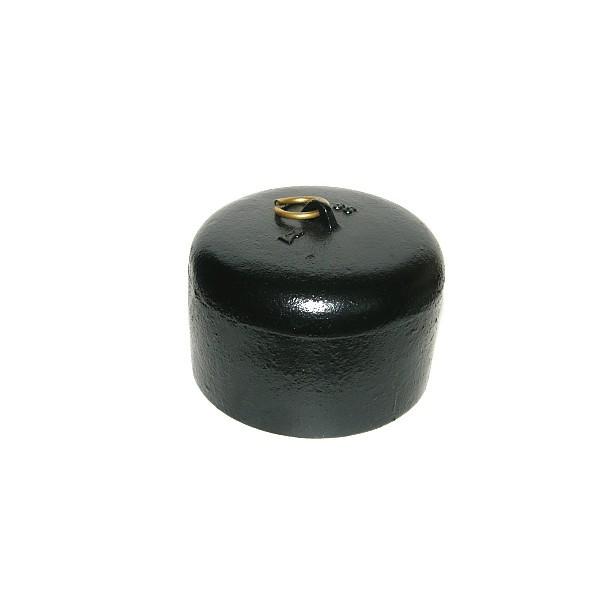 排水トラップ 防臭ワン （鋳鉄）ＦＣ　80