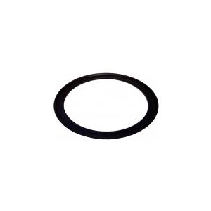 キッチン排水用品　ステンレストラップセット用BKアダプターパッキン　DT-M-P186 ダイドレ