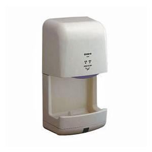 SAN-EI AQUA BLOW W740 三栄ハンドドライヤー アクアブロー アクアブロー | 商品のご案内 | SANEI｜デザイン性に優れた水まわり