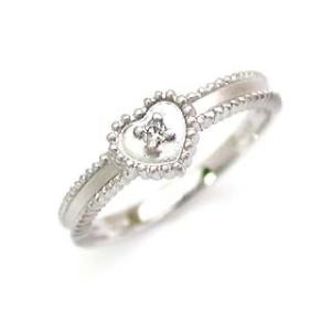 ダイヤモンド指輪 ダイヤモンド デザイン リング プラチナ ファッションリング 指輪 オーダー｜suehiro