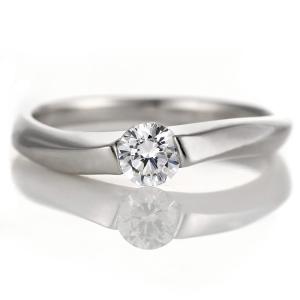 TIFFANY&Co.（ティファニー） 10号 リング・指輪 カーブド バンド